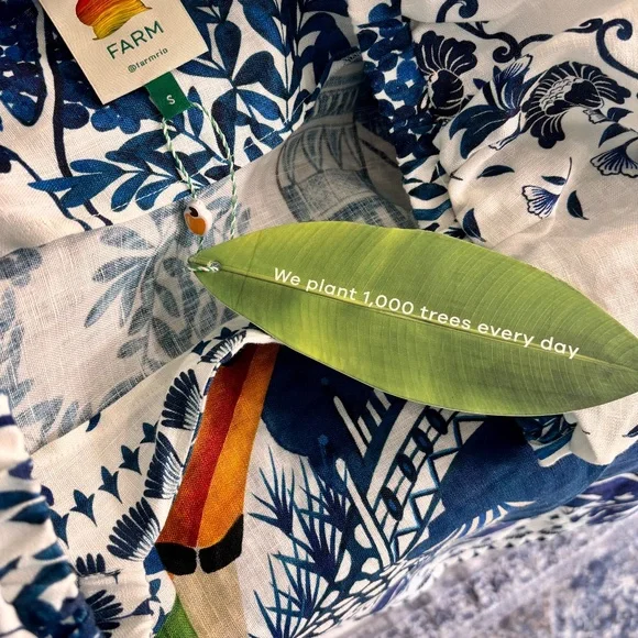 Farm Rio - Picture 5 of 6